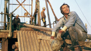 FIVE EASY PIECES