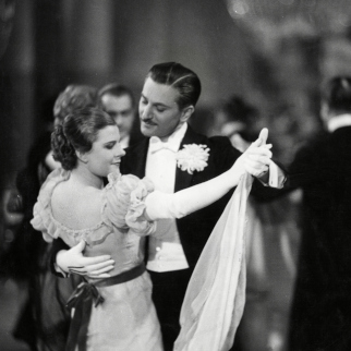 MASCHERE E MUSICA: I FILM DI WILLI FORST