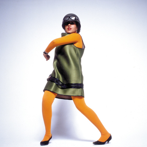 PICCOLO GRANDE PASSO: CANZONI E SOCIETÀ