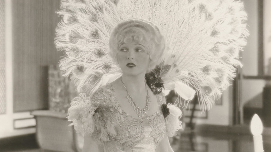 Case Study: Lewis Milestone’s Garden of Eden