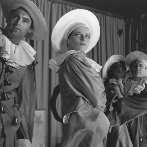 KATHARINE HEPBURN: FEMMINISTA, ACROBATA E AMANTE