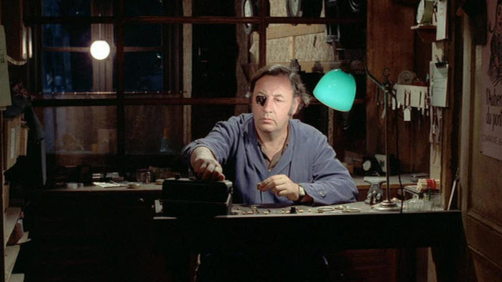 L’HORLOGER DE SAINT-PAUL