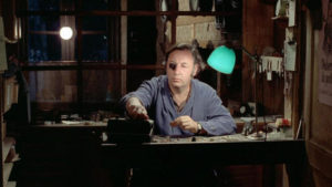 L’HORLOGER DE SAINT-PAUL