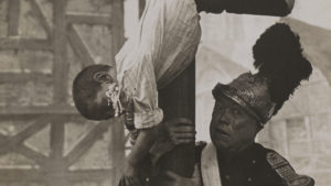 CINEMA ALLO STATO PURO: IL GOLDSTAUB-FUND