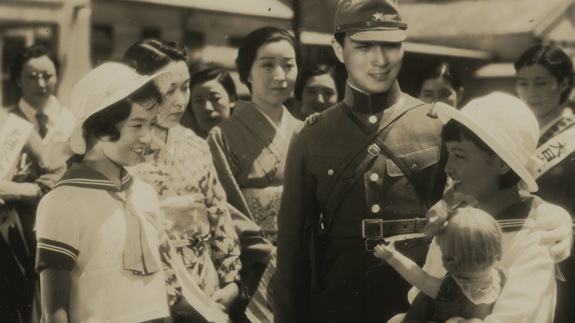 MAGOKORO