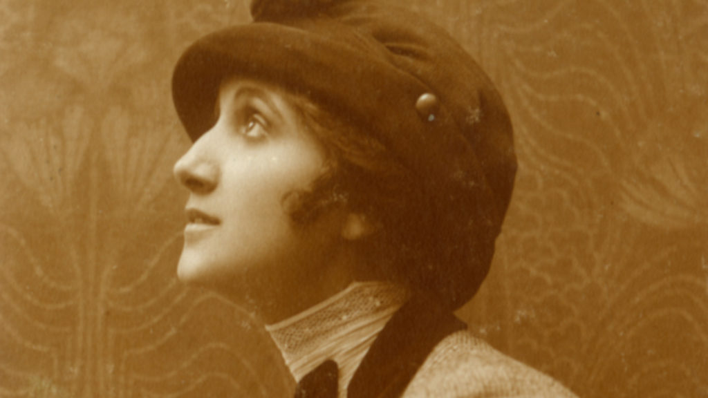 LA PAURA DI AMARE