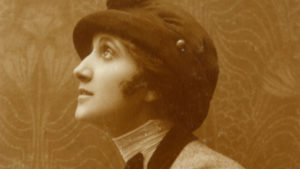LA PAURA DI AMARE