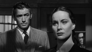 THE PARADINE CASE