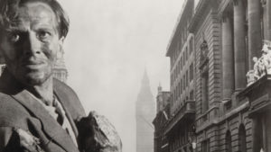 THE QUATERMASS XPERIMENT