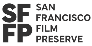 San Francisco Film Preserve
