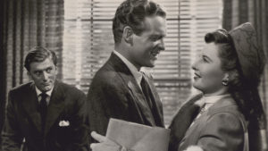 THE STRANGE LOVE OF MARTHA IVERS