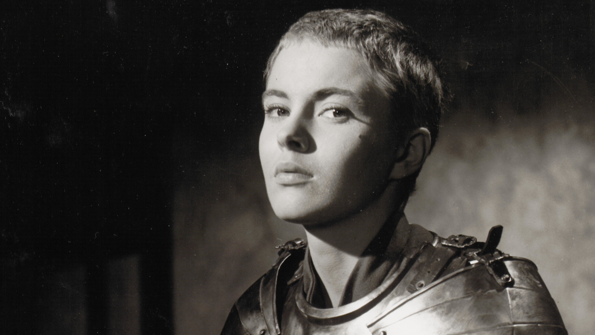 SAINT JOAN
