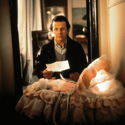 COLINE SERREAU, COME UN PESCE SENZA BICICLETTA