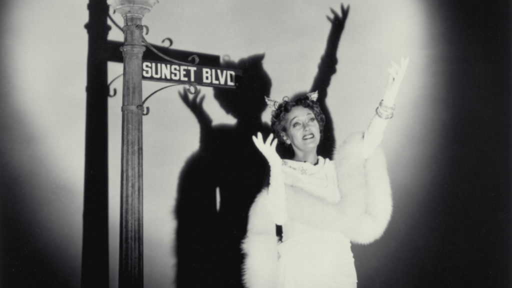 SUNSET BOULEVARD