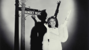 SUNSET BOULEVARD