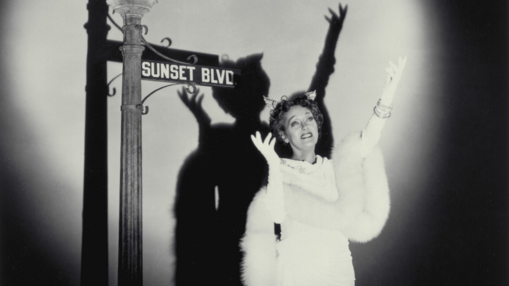 SUNSET BOULEVARD