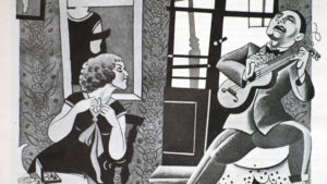 Isaak Babel’ – I racconti di Odessa