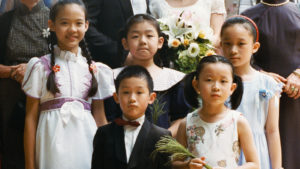 YI YI