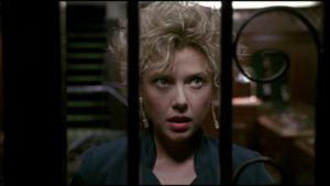 THE GRIFTERS