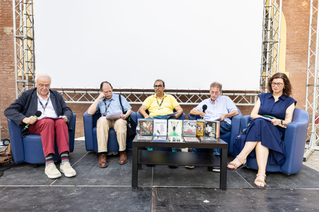 Blu-Ray & DVD Awards 2026 | I vincitori