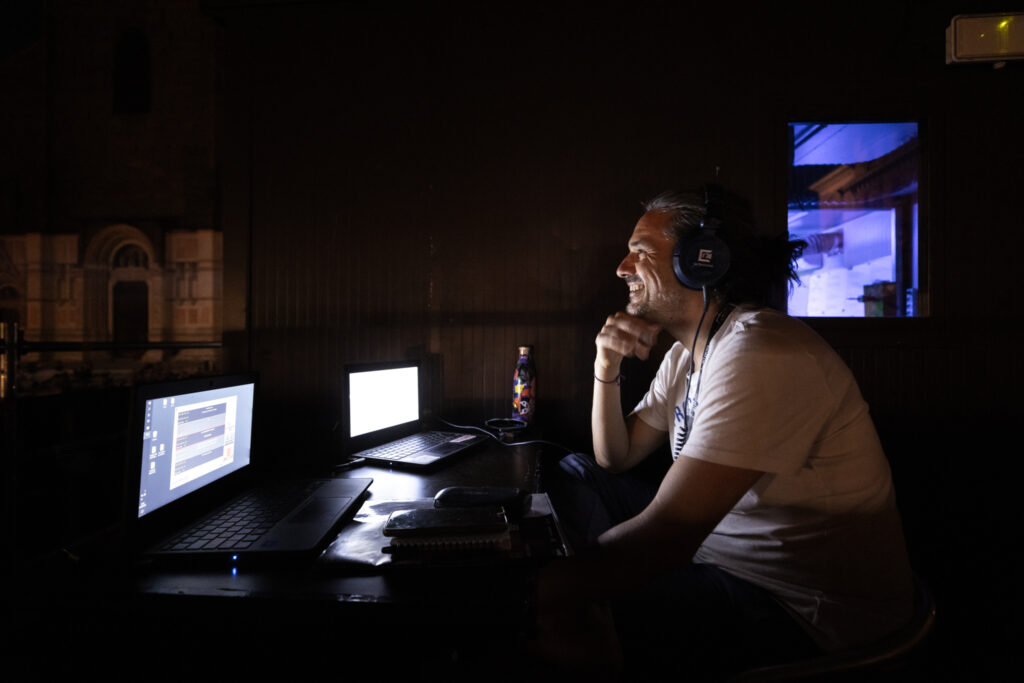 Foto del festival del 2025-06-27