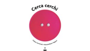 CR KIDS – LAB “CERCA CERCHI”