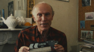 ÉRIC ROHMER, ESPRIT D’ENFANCE