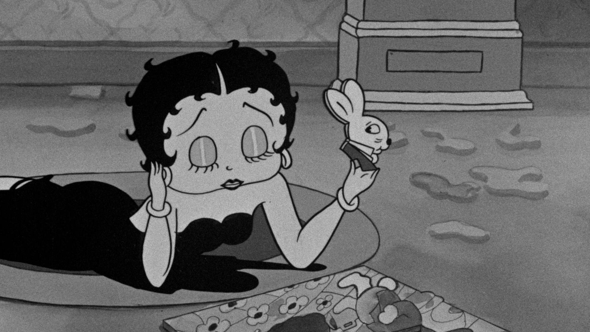 CR KIDS – Animated by Max Fleischer
