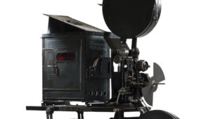 CINEMA ALLO STATO PURO: IL GOLDSTAUB-FUND