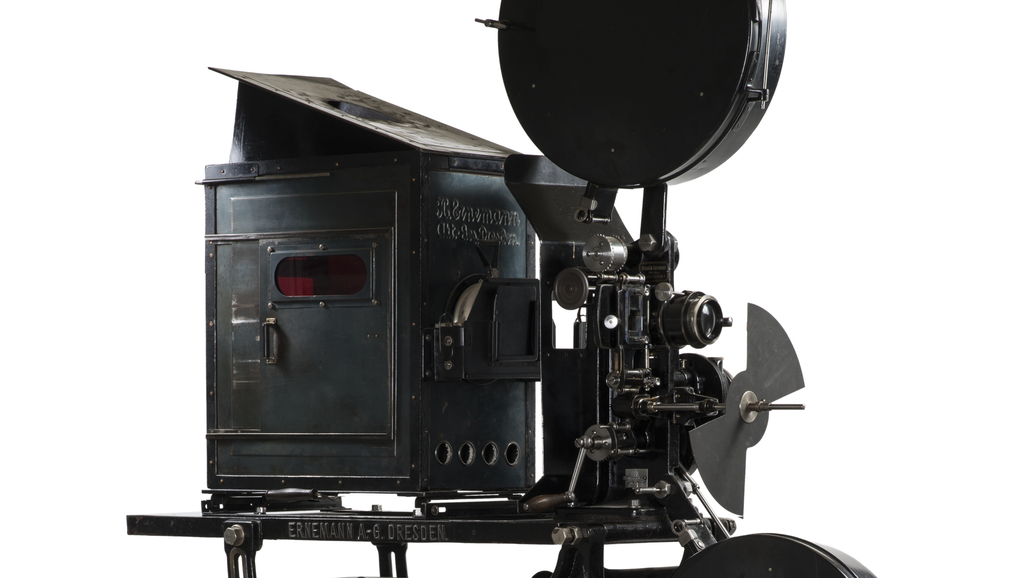 CINEMA ALLO STATO PURO: IL GOLDSTAUB-FUND
