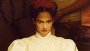 FRIDA, NATURALEZA VIVA