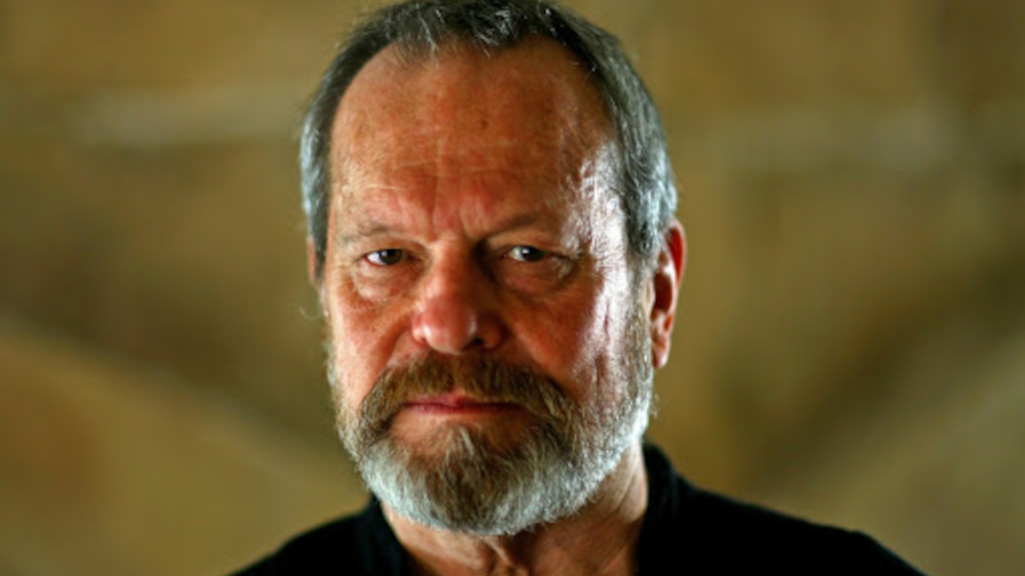 CONVERSATION WITH TERRY GILLIAM