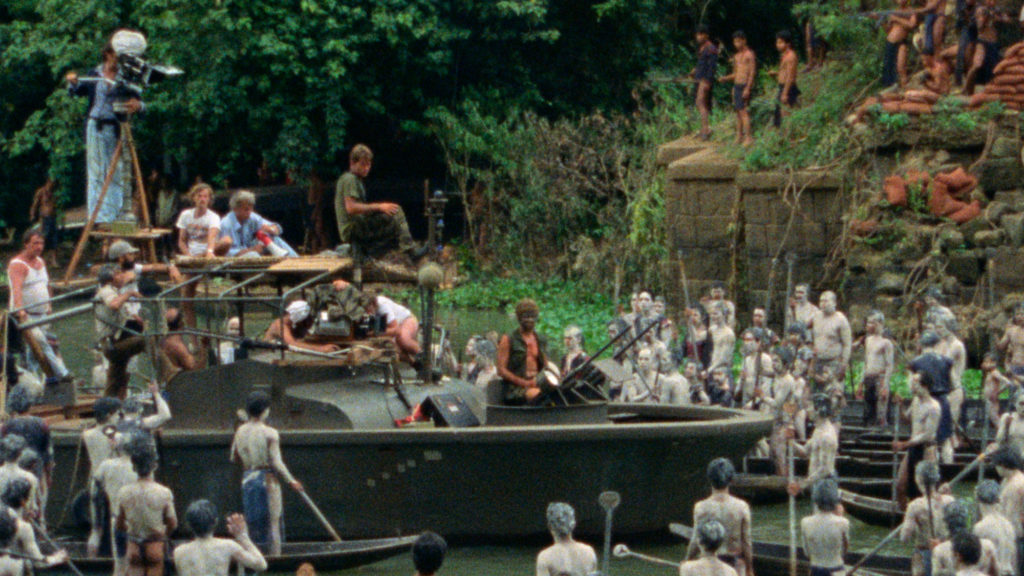HEARTS OF DARKNESS: A FILMMAKER’S APOCALYPSE