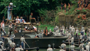 HEARTS OF DARKNESS: A FILMMAKER’S APOCALYPSE