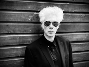 CONVERSAZIONE CON JIM JARMUSCH