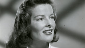 KATHARINE HEPBURN: A WOMAN OF THE YEARS