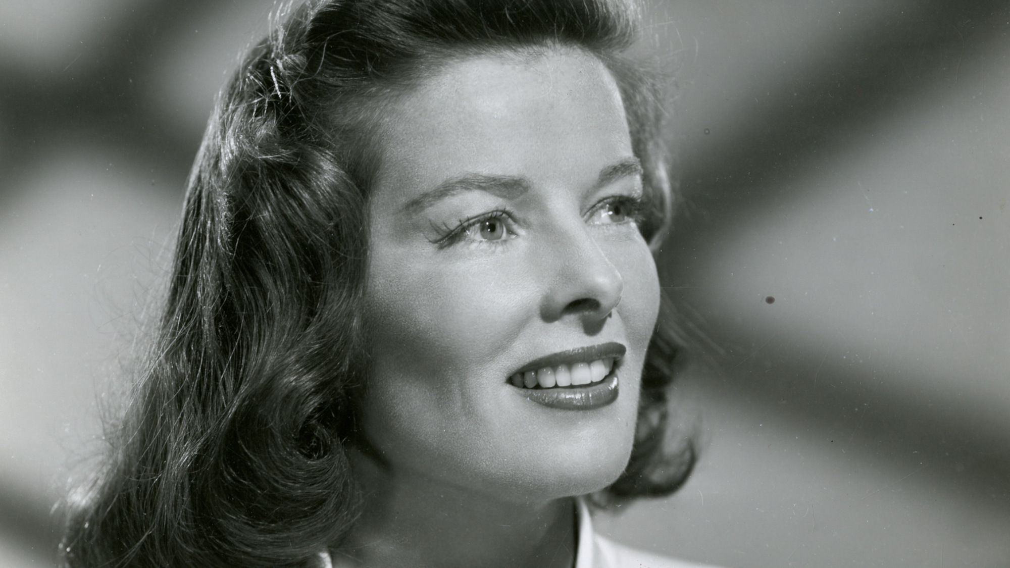 KATHARINE HEPBURN: A WOMAN OF THE YEARS