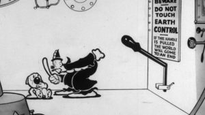 I FAVOLOSI CARTOON DEI FLEISCHER RESTAURATI
