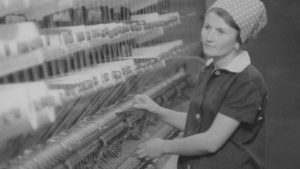 Case Study: Restoring Márta Mészáros’s Films