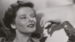KATHARINE HEPBURN – Femminista, acrobata e amante