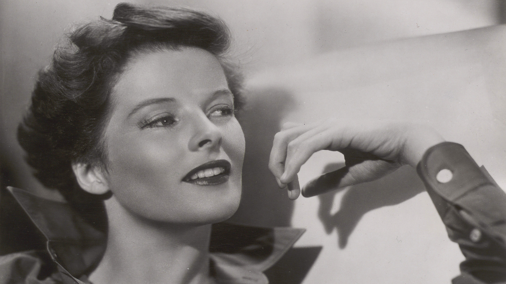 KATHARINE HEPBURN – Femminista, acrobata e amante