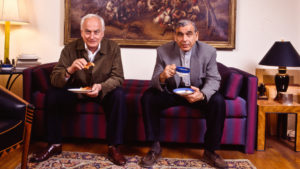 MERCHANT IVORY