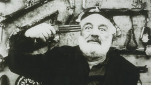 PARADJANOV, LE DERNIER COLLAGE