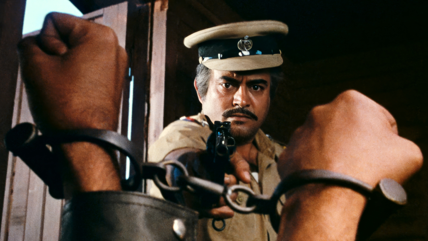 SHOLAY – Director’s Cut