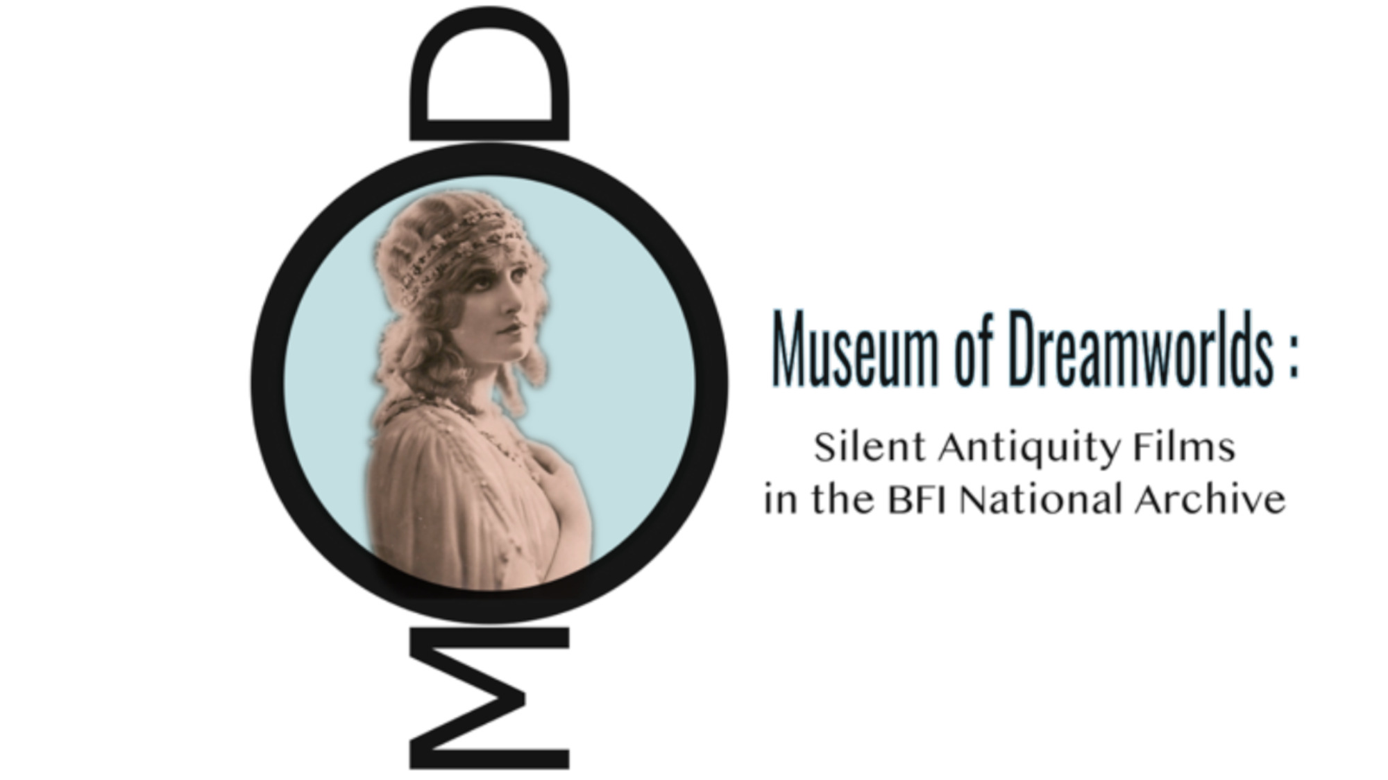 WORKSHOPS: SILENT ANTIQUITY PRINTS UNIQUE TO THE BFI National Archive