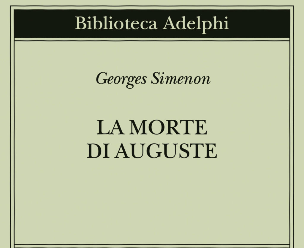 PRESENTATION – Georges Simenon. Otto viaggi di un romanziere