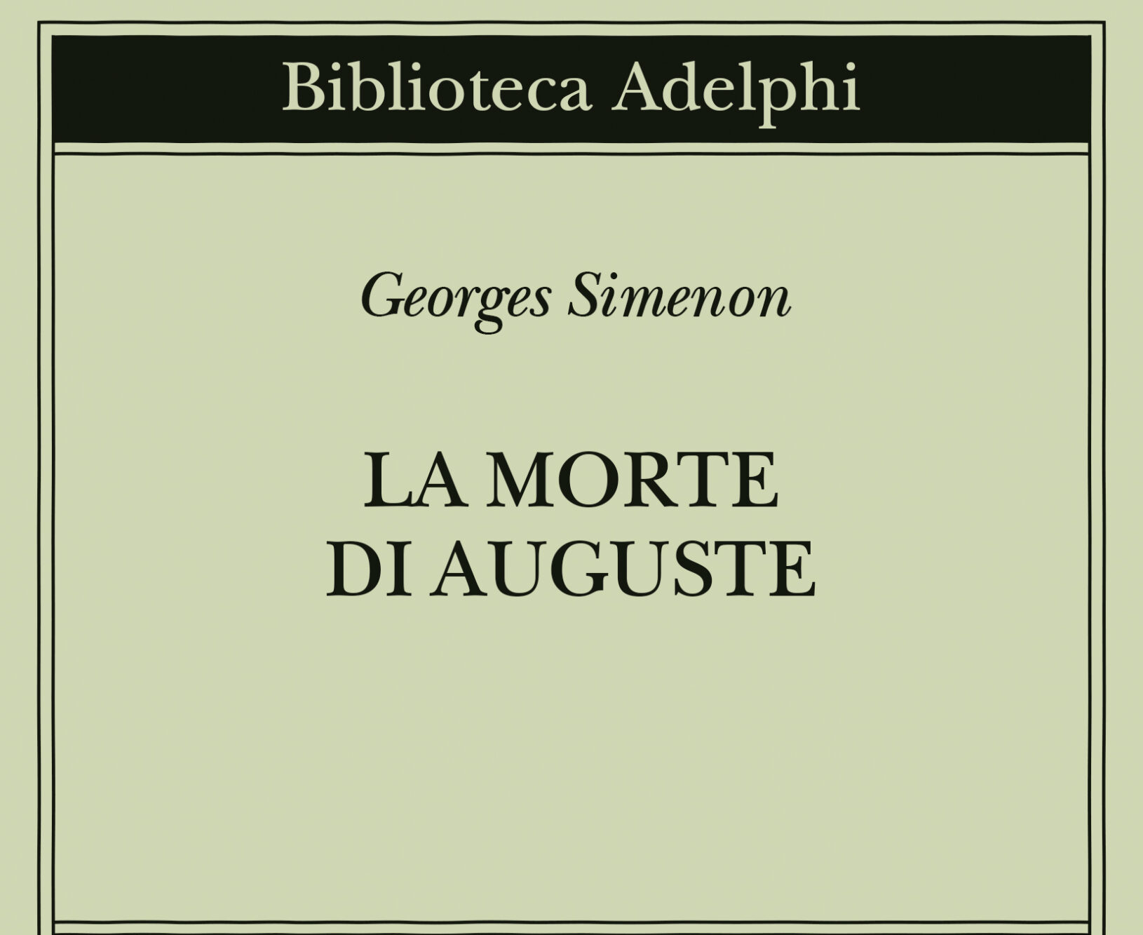 PRESENTAZIONE – Georges Simenon. Otto viaggi di un romanziere