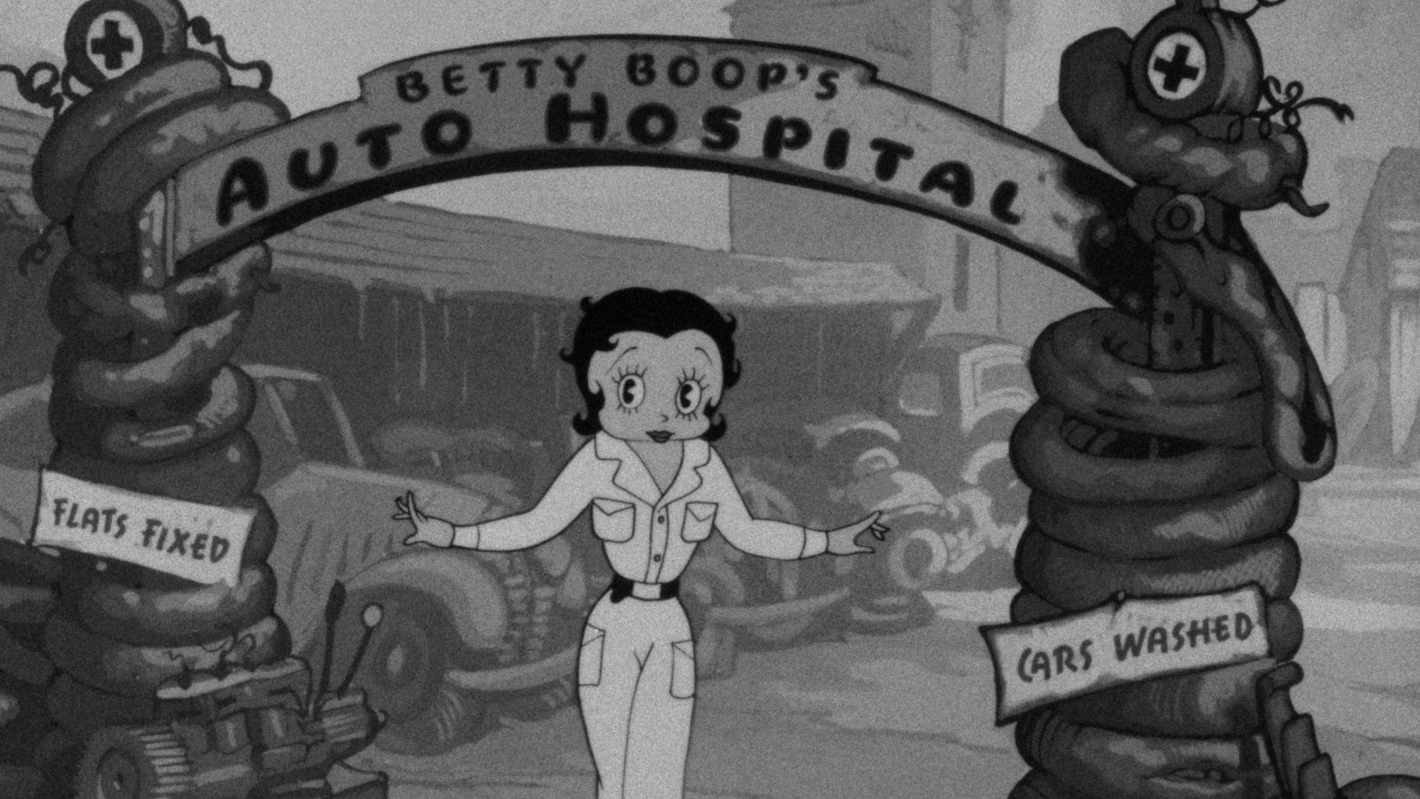 RITORNO ALL’INCHIOSTRO: CORTI ANIMATI RESTAURATI