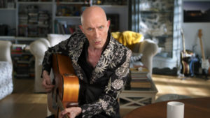 STRANGE JOURNEY: THE STORY OF ROCKY HORROR