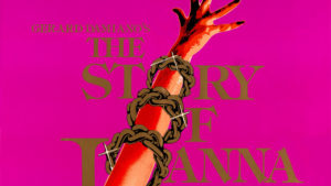 THE STORY OF JOANNA